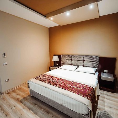 Hotel Arifi ชโคเดอร์ ภายนอก รูปภาพ