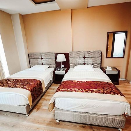 Hotel Arifi ชโคเดอร์ ภายนอก รูปภาพ
