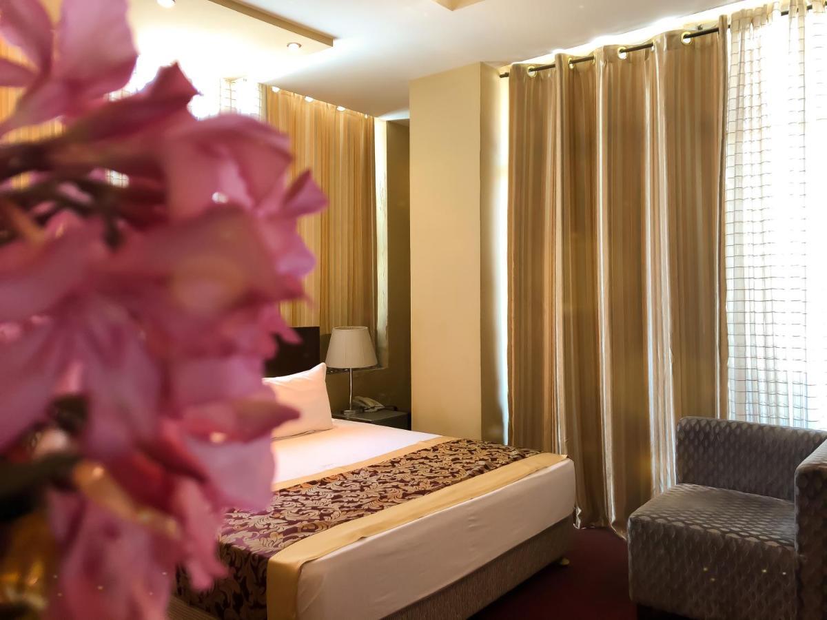 Hotel Arifi ชโคเดอร์ ภายนอก รูปภาพ