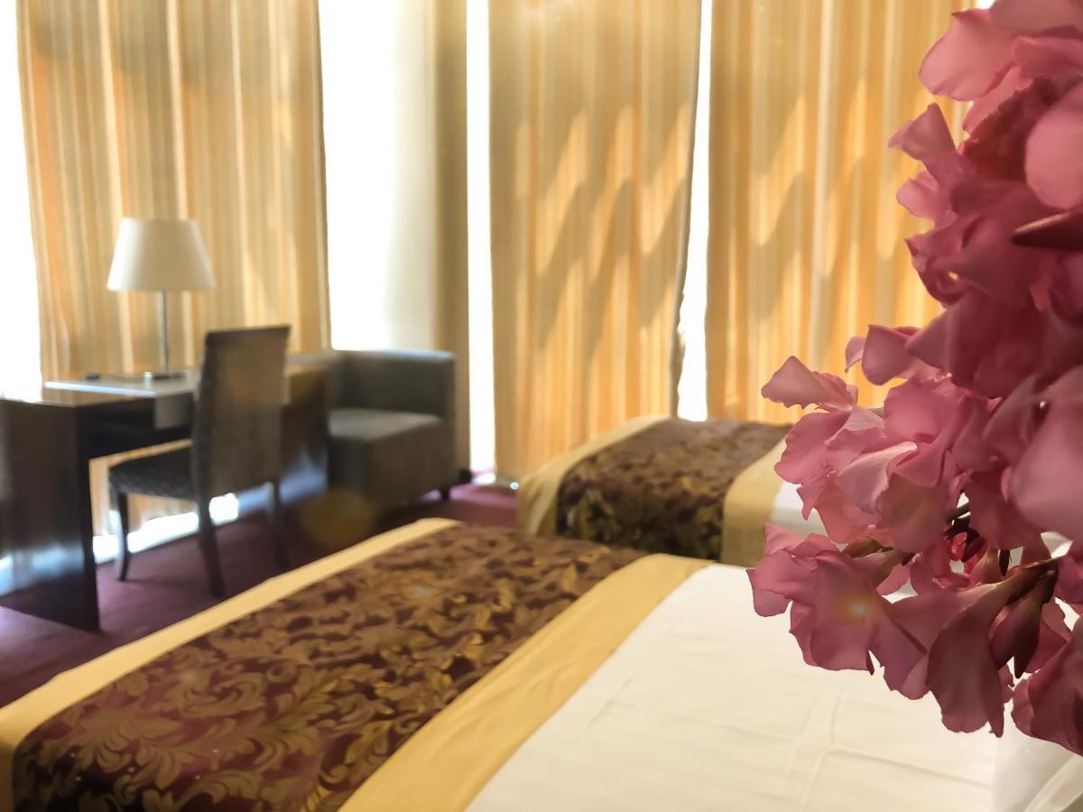 Hotel Arifi ชโคเดอร์ ภายนอก รูปภาพ