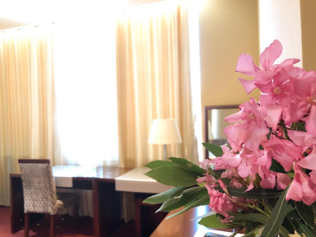 Hotel Arifi ชโคเดอร์ ภายนอก รูปภาพ