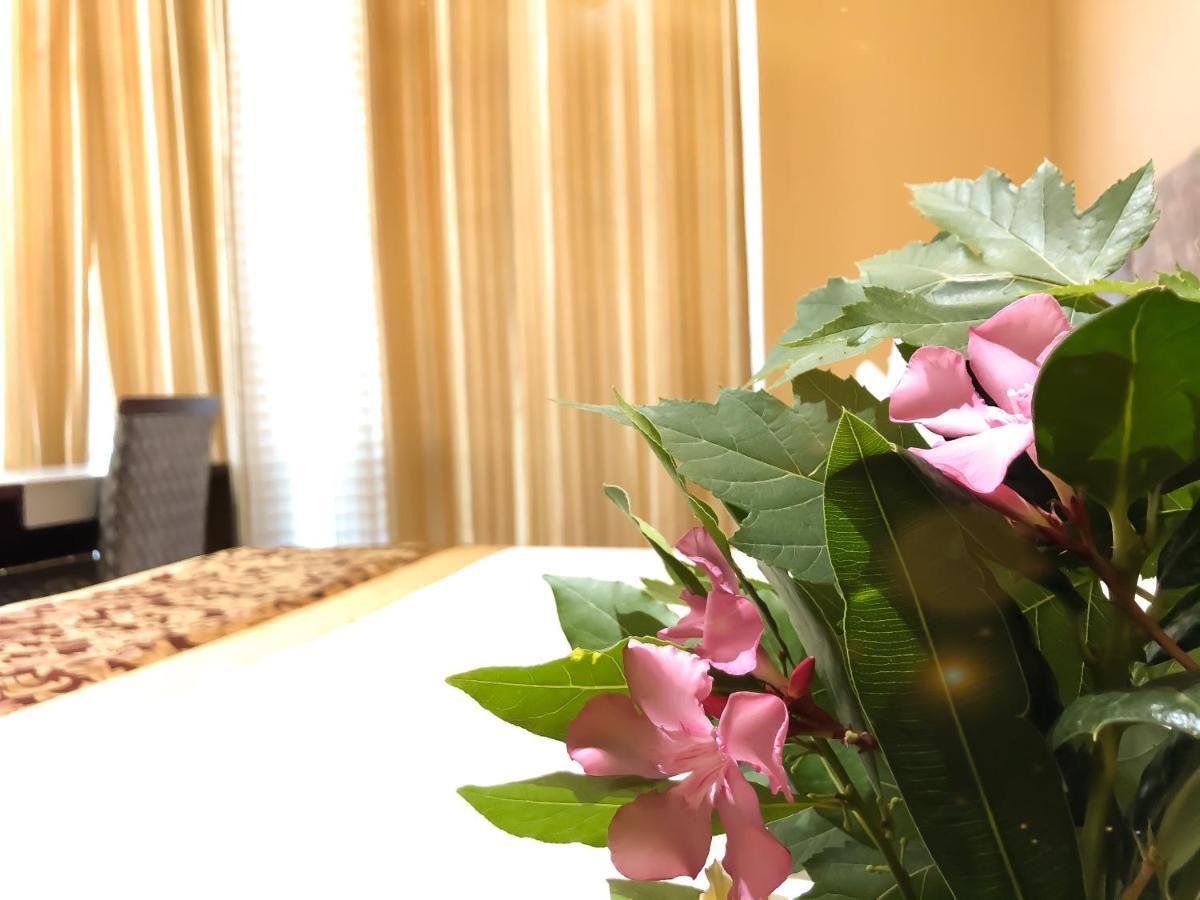 Hotel Arifi ชโคเดอร์ ภายนอก รูปภาพ