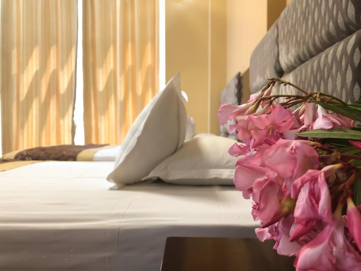 Hotel Arifi ชโคเดอร์ ภายนอก รูปภาพ