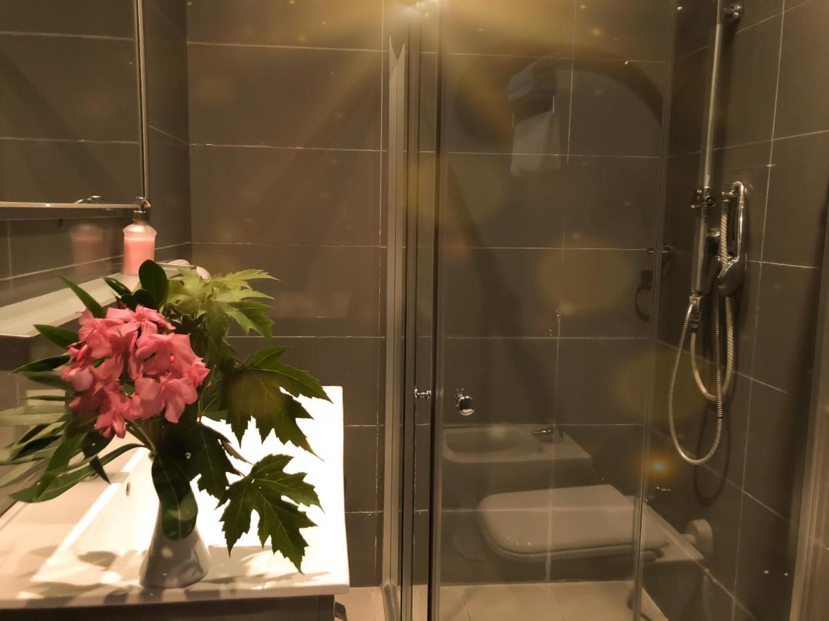 Hotel Arifi ชโคเดอร์ ภายนอก รูปภาพ