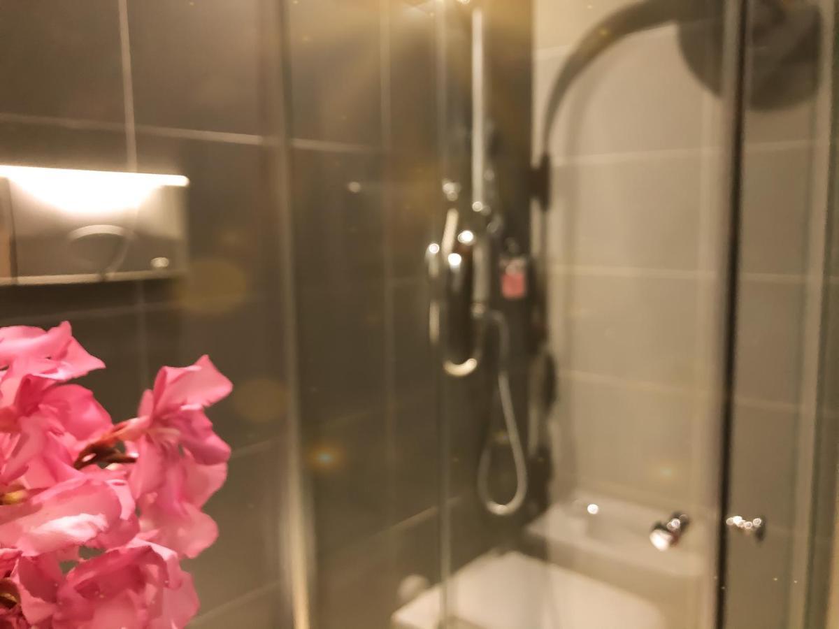 Hotel Arifi ชโคเดอร์ ภายนอก รูปภาพ