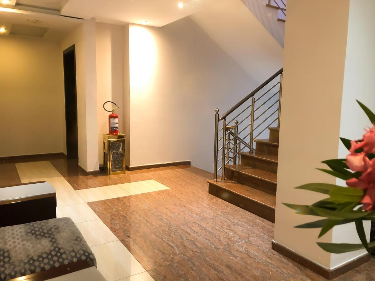 Hotel Arifi ชโคเดอร์ ภายนอก รูปภาพ