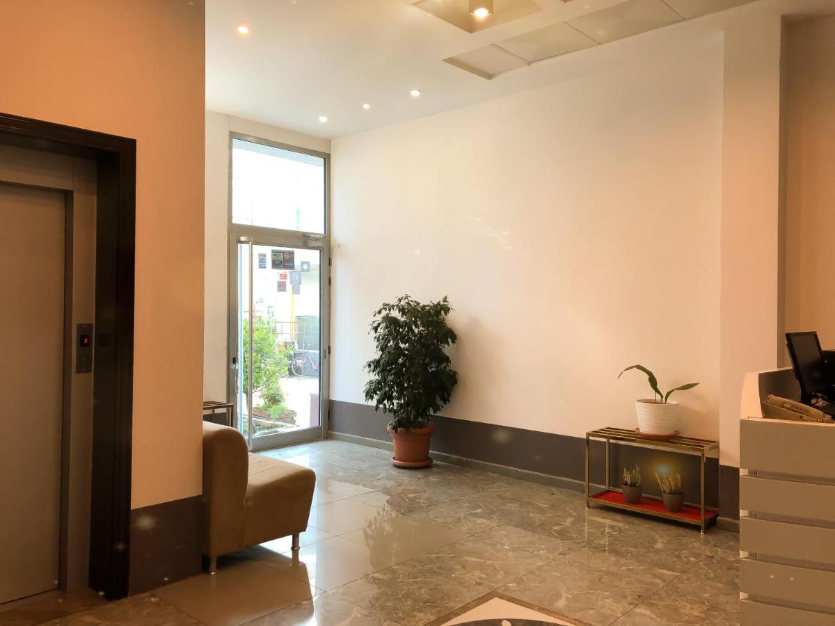 Hotel Arifi ชโคเดอร์ ภายนอก รูปภาพ