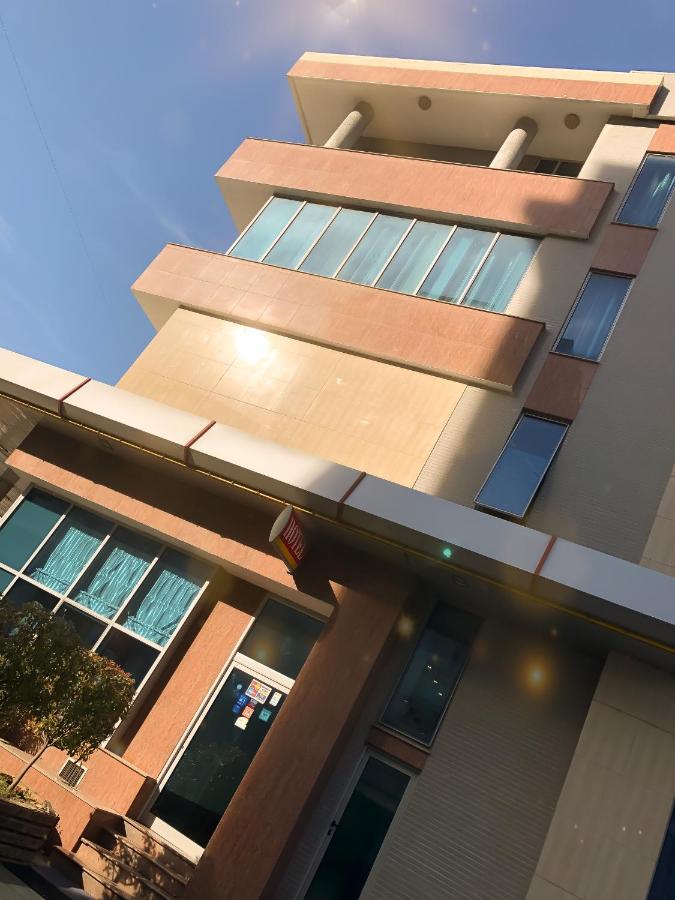 Hotel Arifi ชโคเดอร์ ภายนอก รูปภาพ