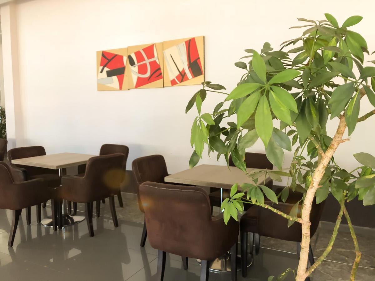 Hotel Arifi ชโคเดอร์ ภายนอก รูปภาพ