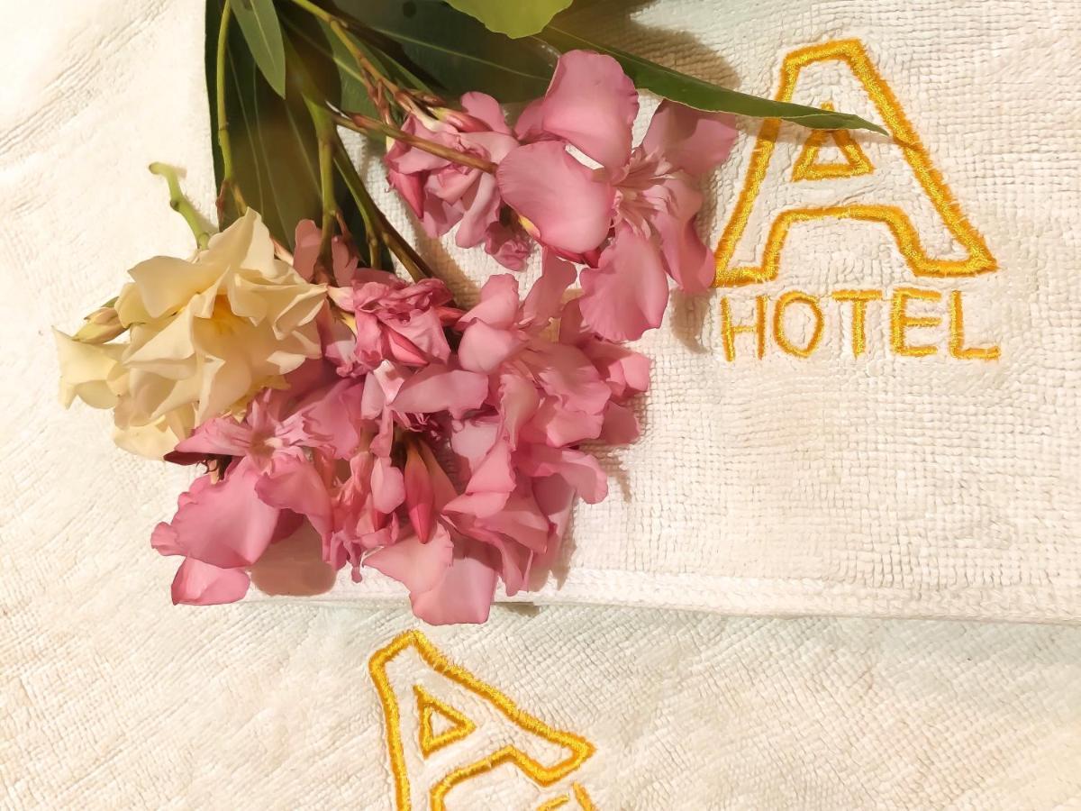Hotel Arifi ชโคเดอร์ ภายนอก รูปภาพ