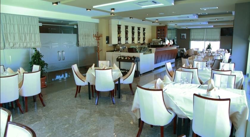 Hotel Arifi ชโคเดอร์ ภายนอก รูปภาพ