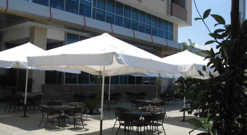 Hotel Arifi ชโคเดอร์ ภายนอก รูปภาพ