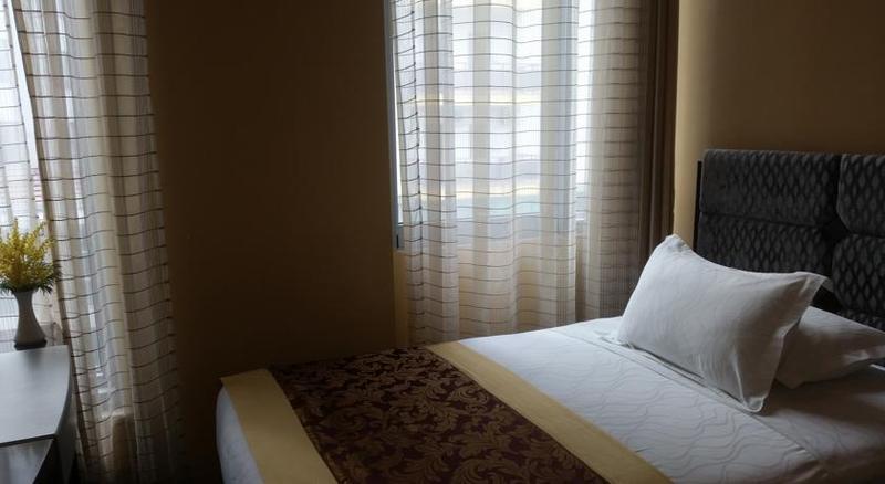 Hotel Arifi ชโคเดอร์ ภายนอก รูปภาพ