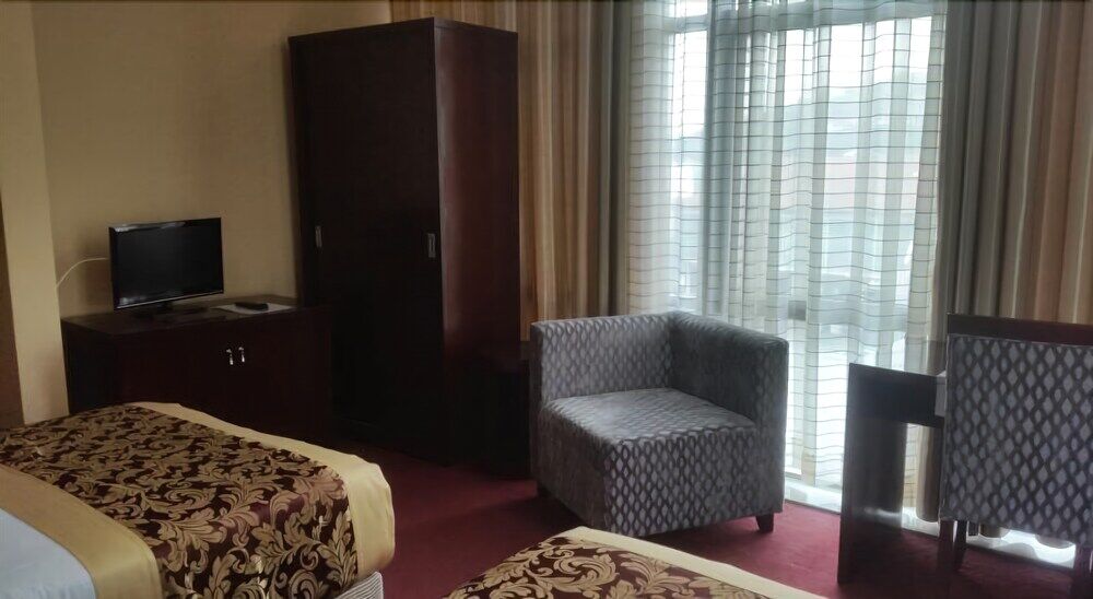 Hotel Arifi ชโคเดอร์ ภายนอก รูปภาพ