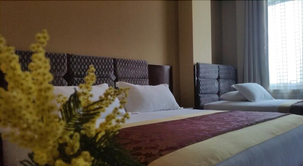 Hotel Arifi ชโคเดอร์ ภายนอก รูปภาพ