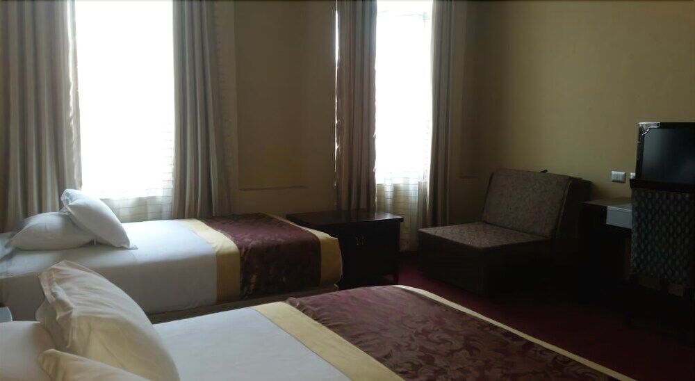 Hotel Arifi ชโคเดอร์ ภายนอก รูปภาพ